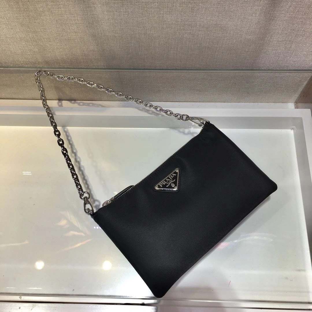 Pra*a top handle bags 4099a-0562