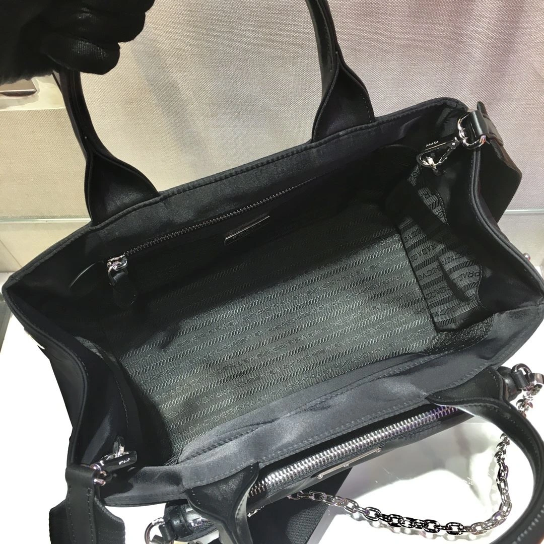 Pra*a top handle bags 4099a-0562