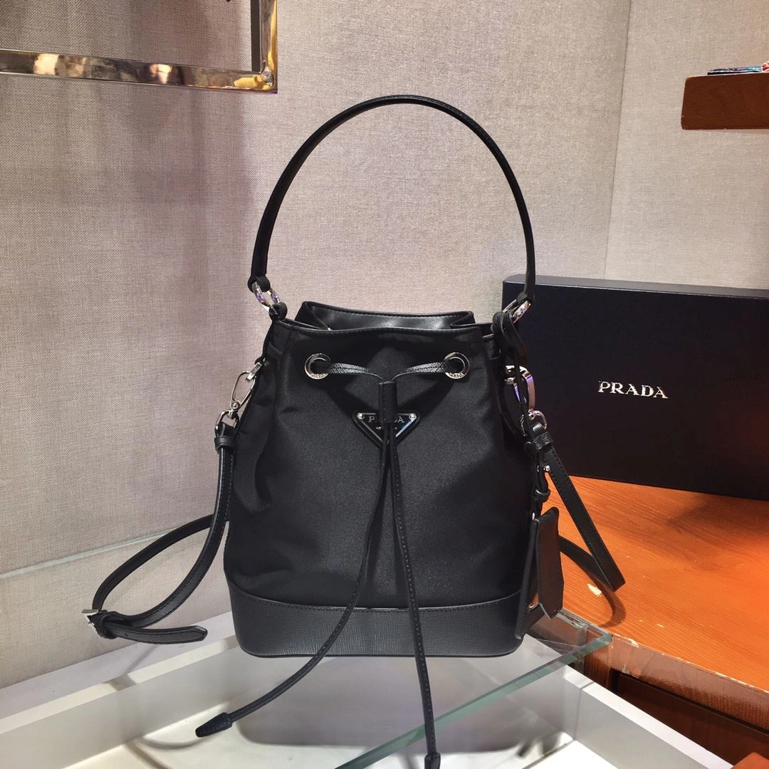 Pra*a bucket bags 4099a-0563