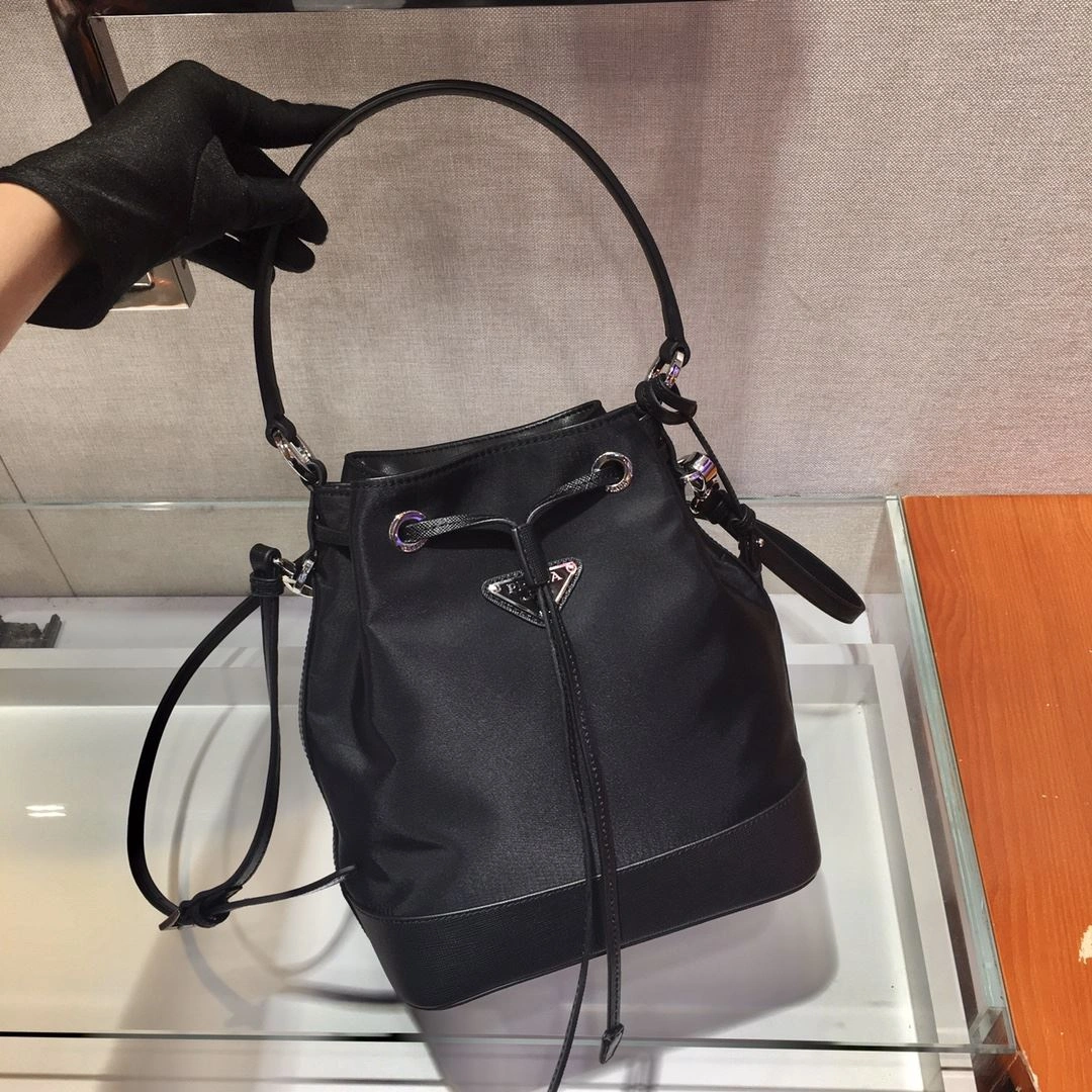 Pra*a bucket bags 4099a-0563
