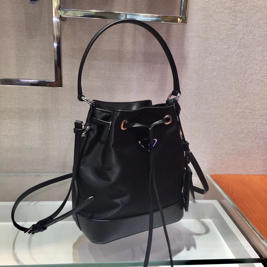 Pra*a bucket bags 4099a-0563