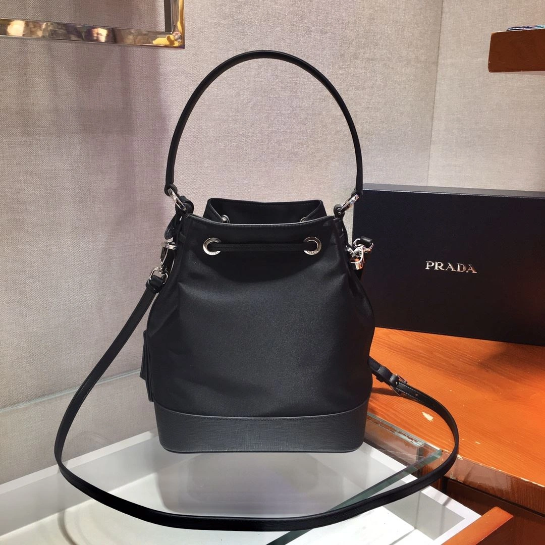 Pra*a bucket bags 4099a-0563