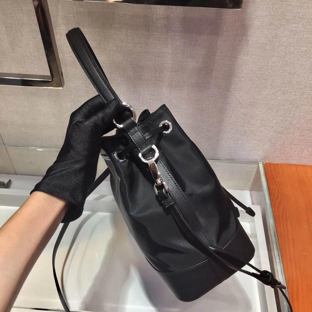 Pra*a bucket bags 4099a-0563