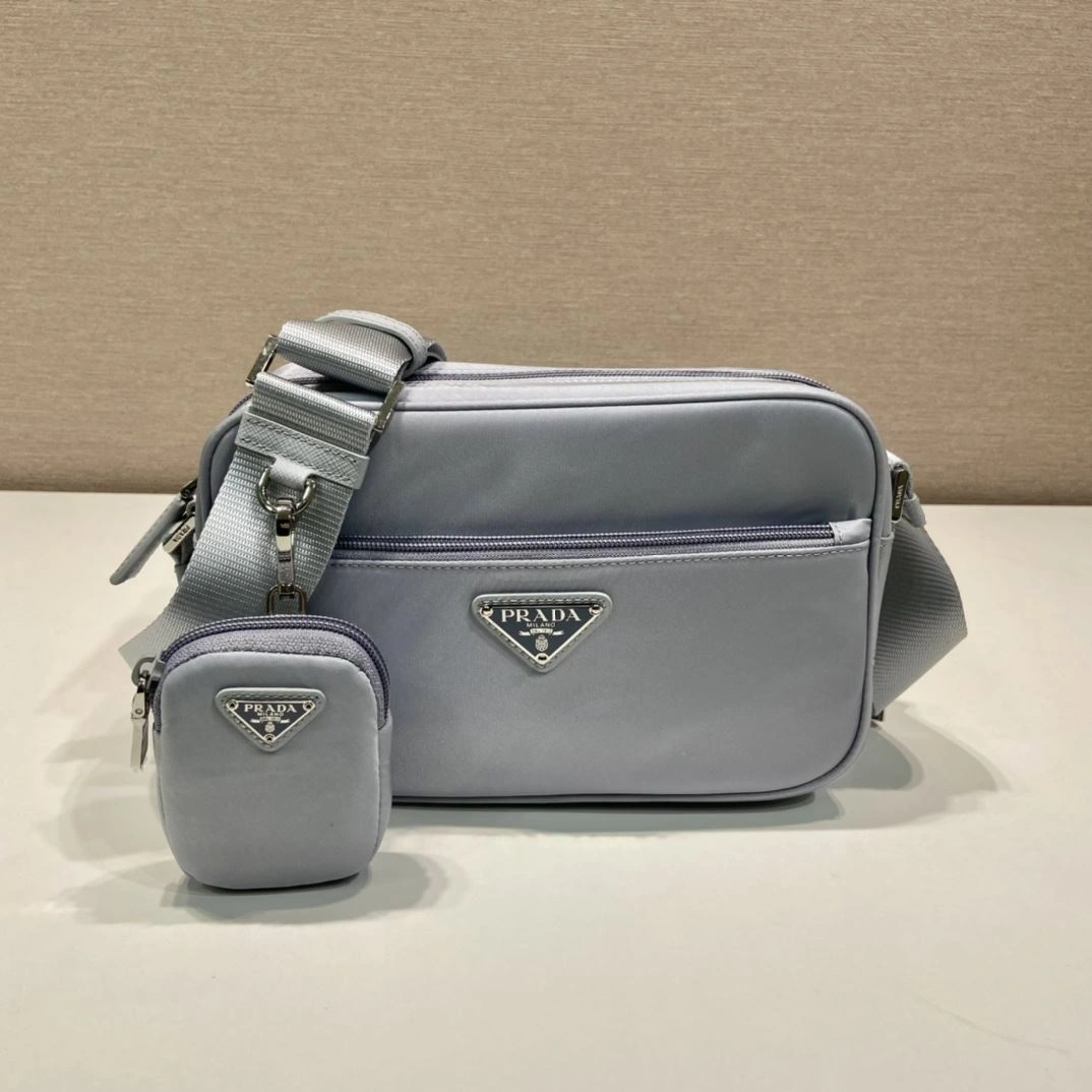 Pra*a satchel bags 4099a-0565