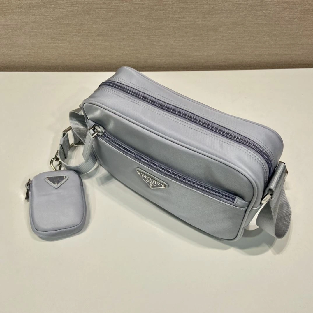 Pra*a satchel bags 4099a-0565