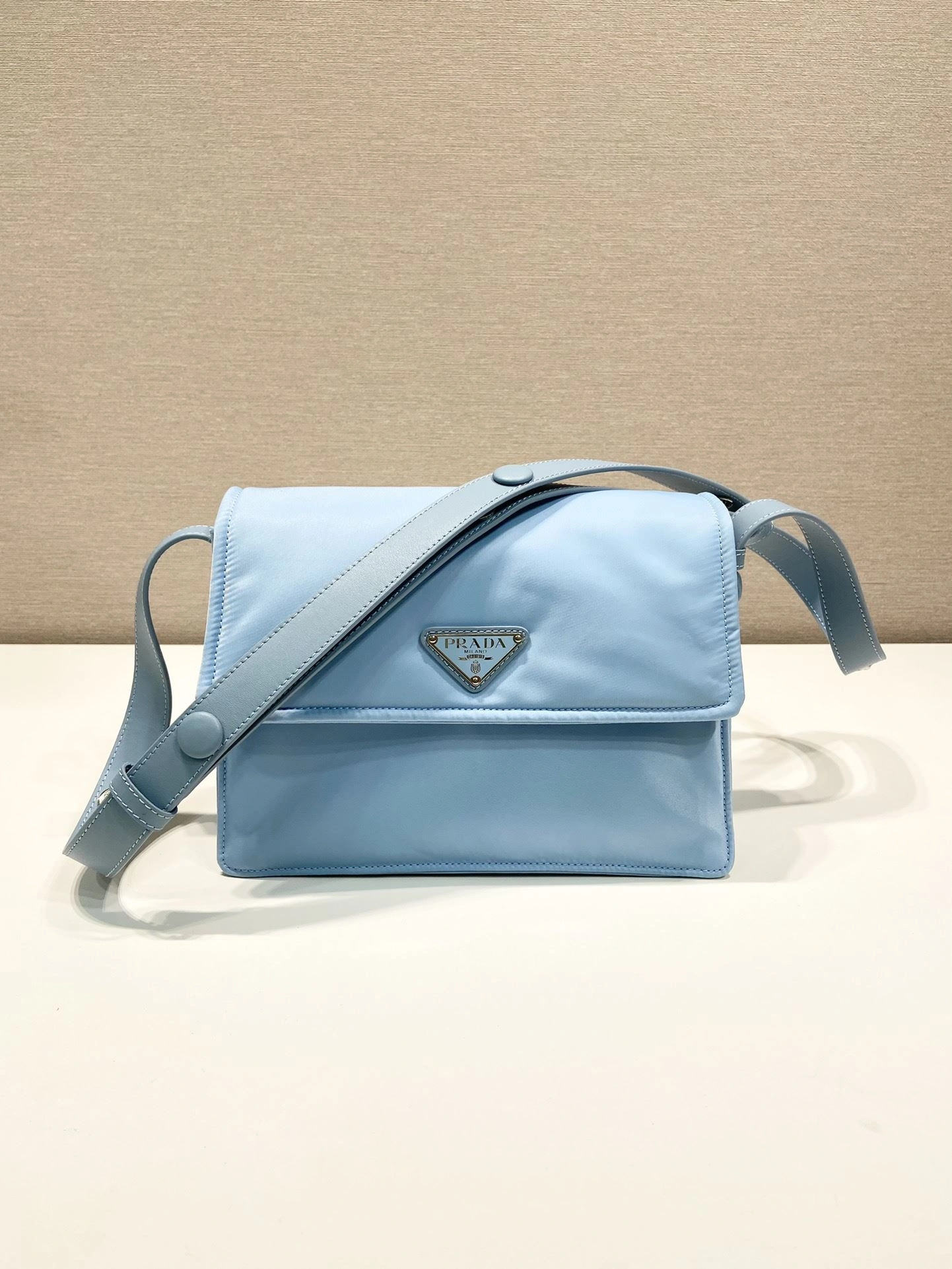 Pra*a satchel bags 4099a-0567