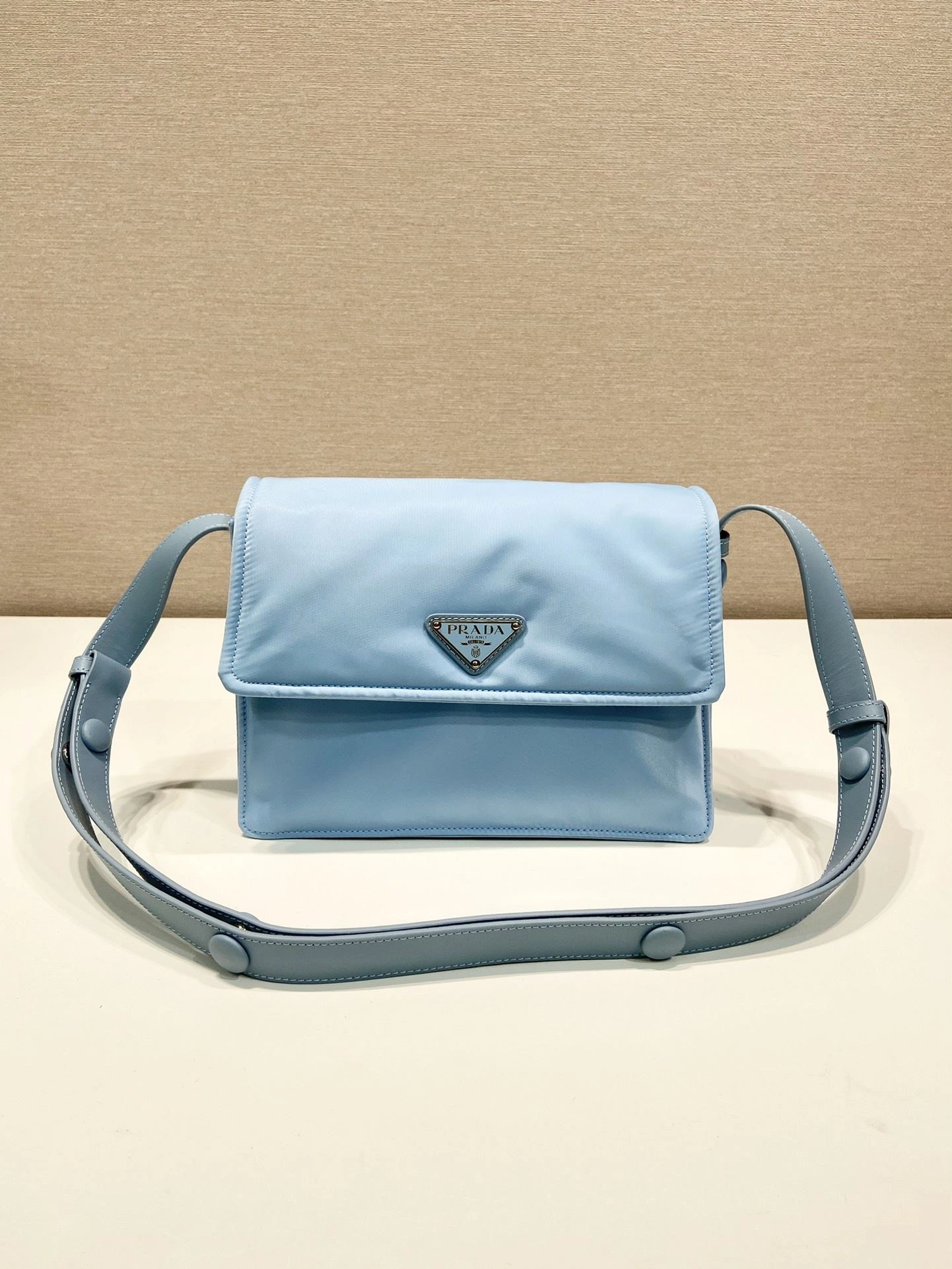 Pra*a satchel bags 4099a-0567