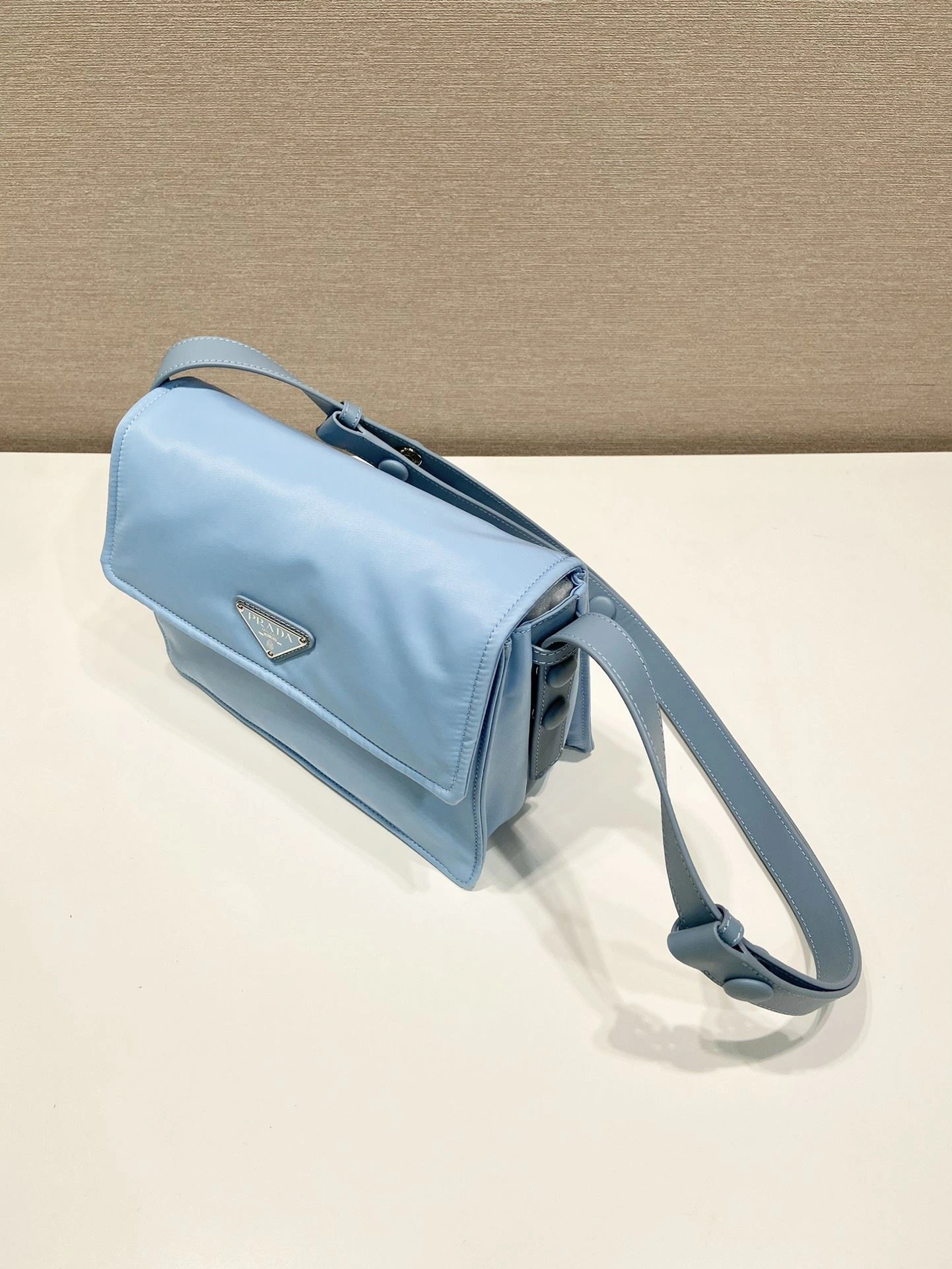 Pra*a satchel bags 4099a-0567
