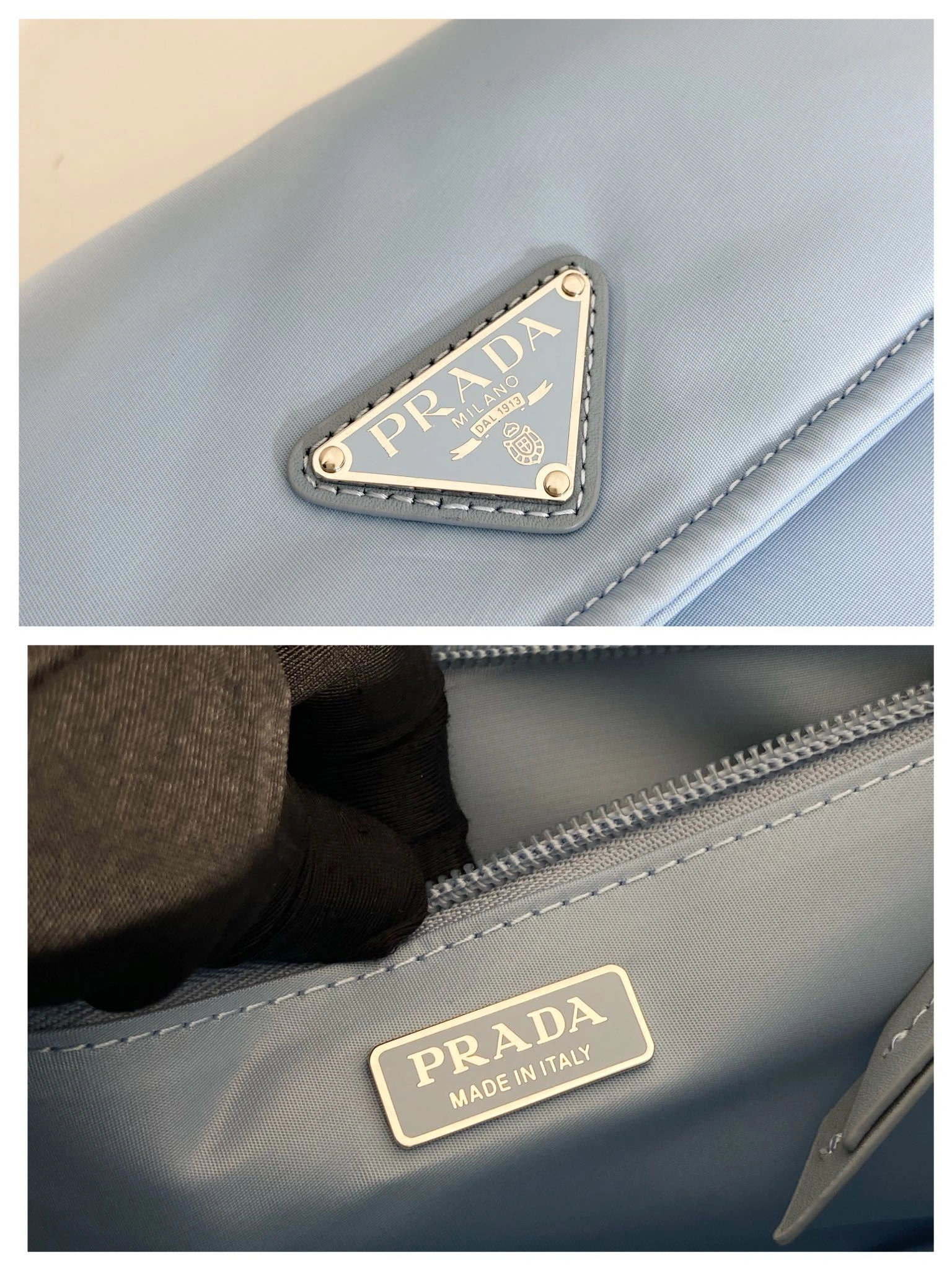 Pra*a satchel bags 4099a-0567