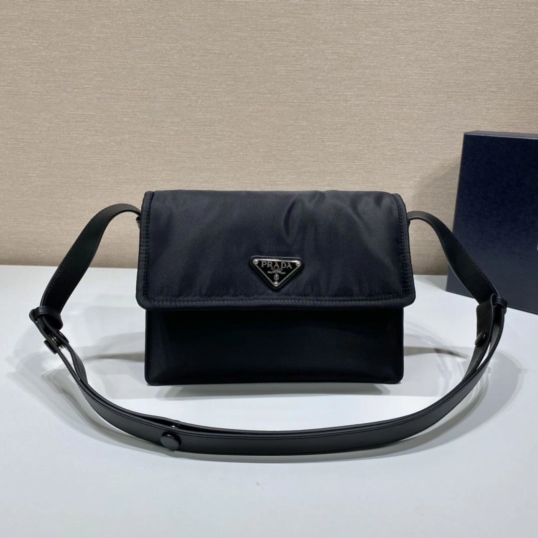 Pra*a satchel bags 4099a-0568