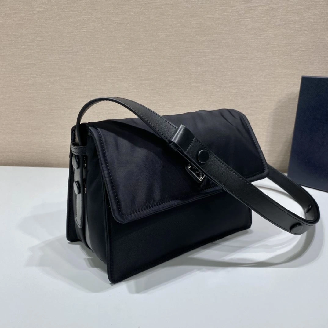 Pra*a satchel bags 4099a-0568