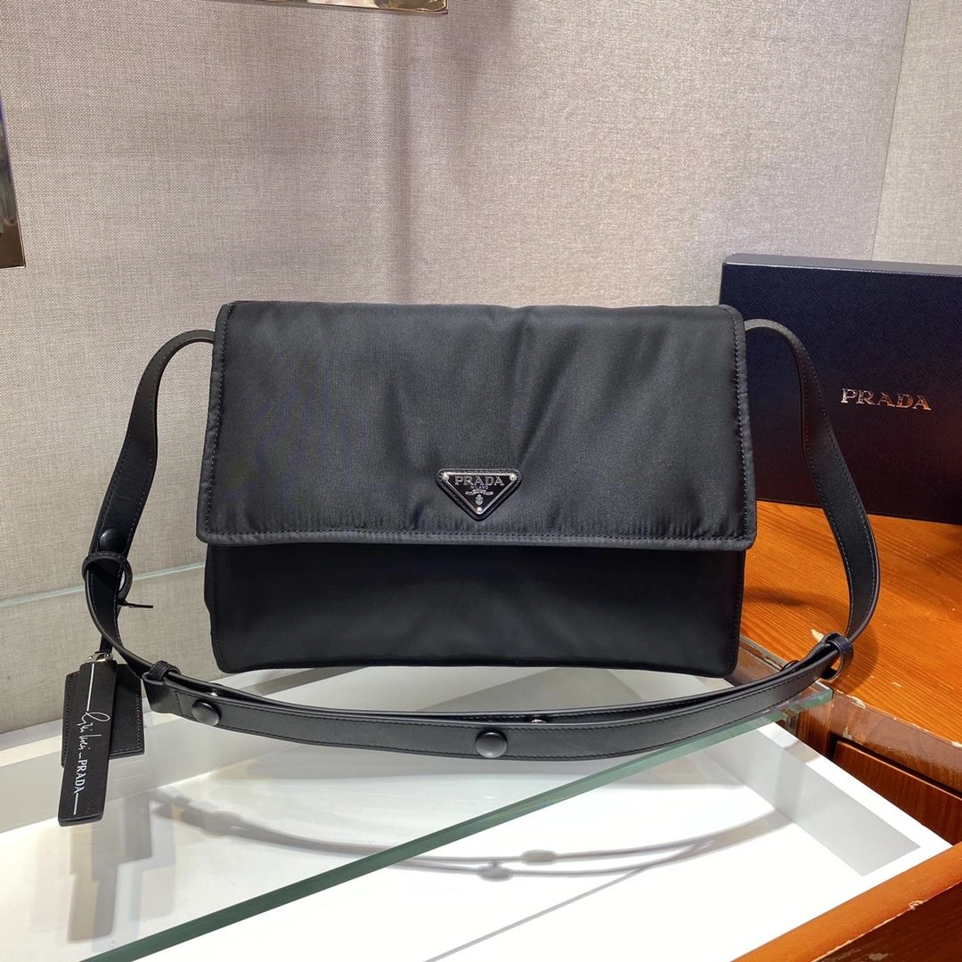 Pra*a satchel bags 4099a-0569