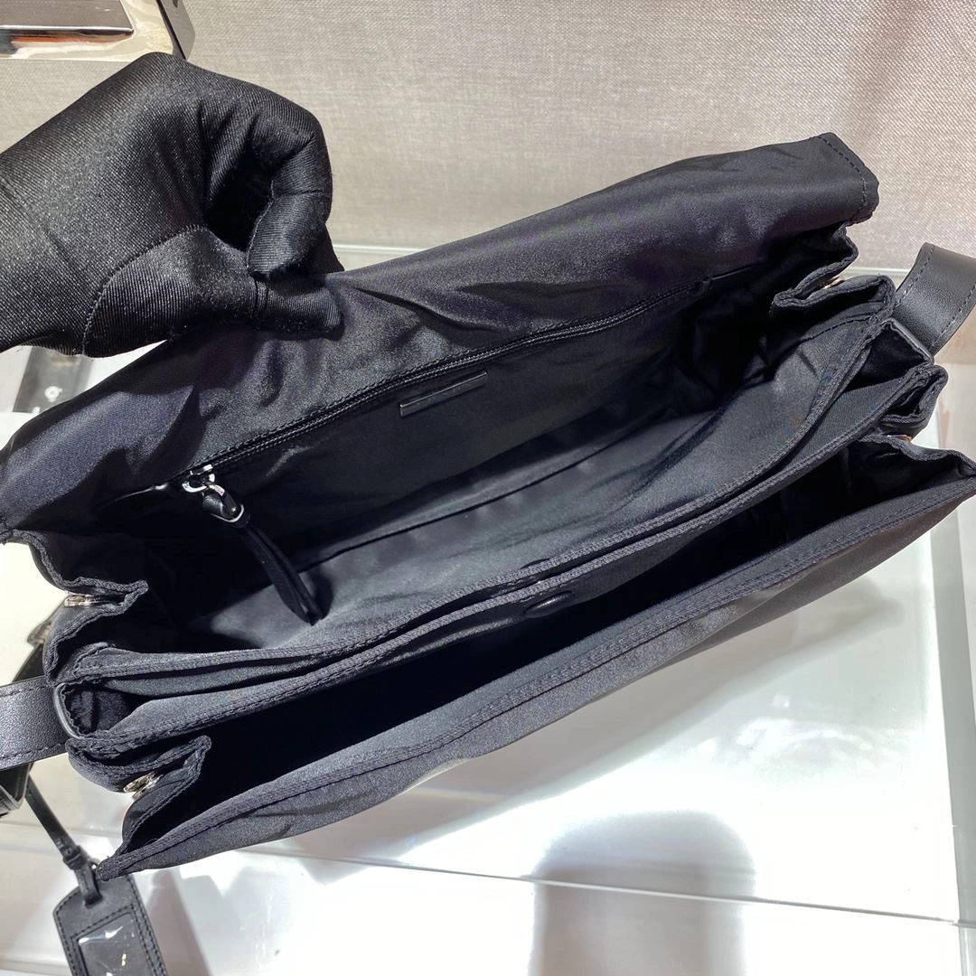 Pra*a satchel bags 4099a-0569