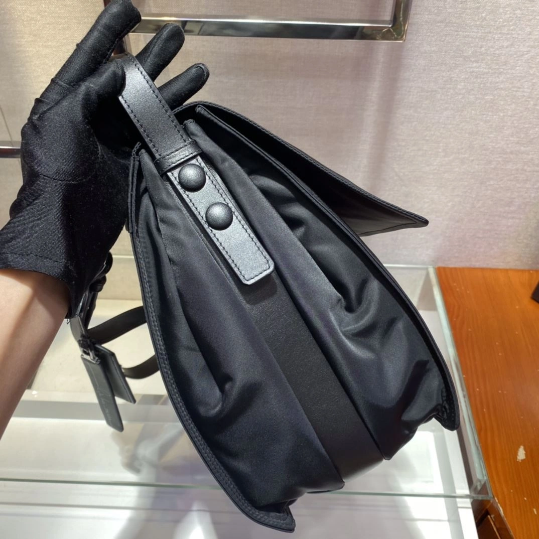 Pra*a satchel bags 4099a-0570