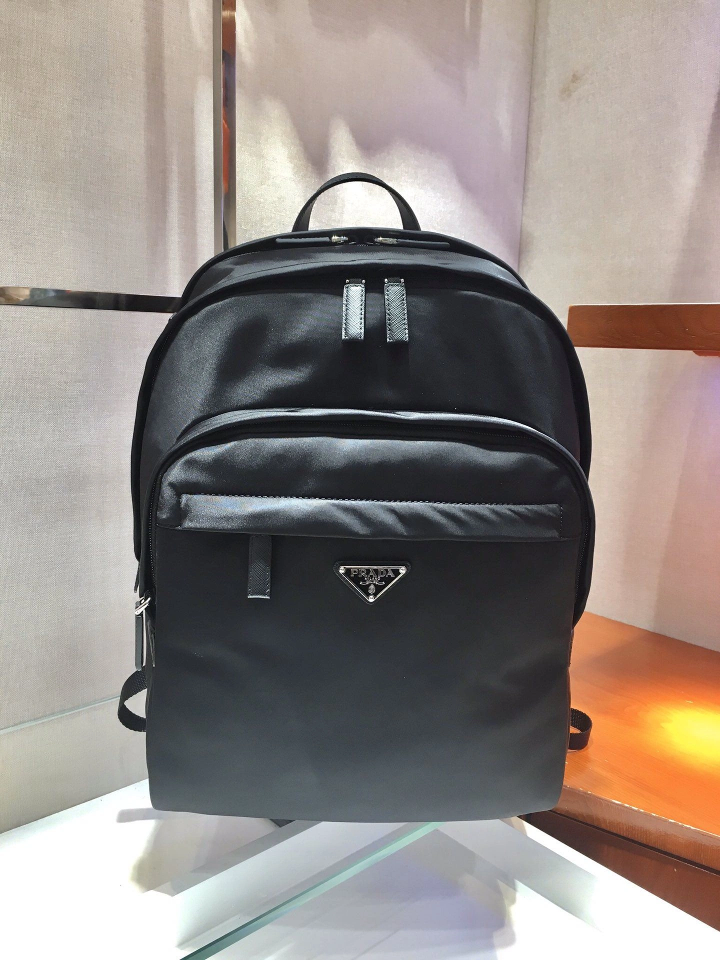 Pra*a backpacks 4099a-0573