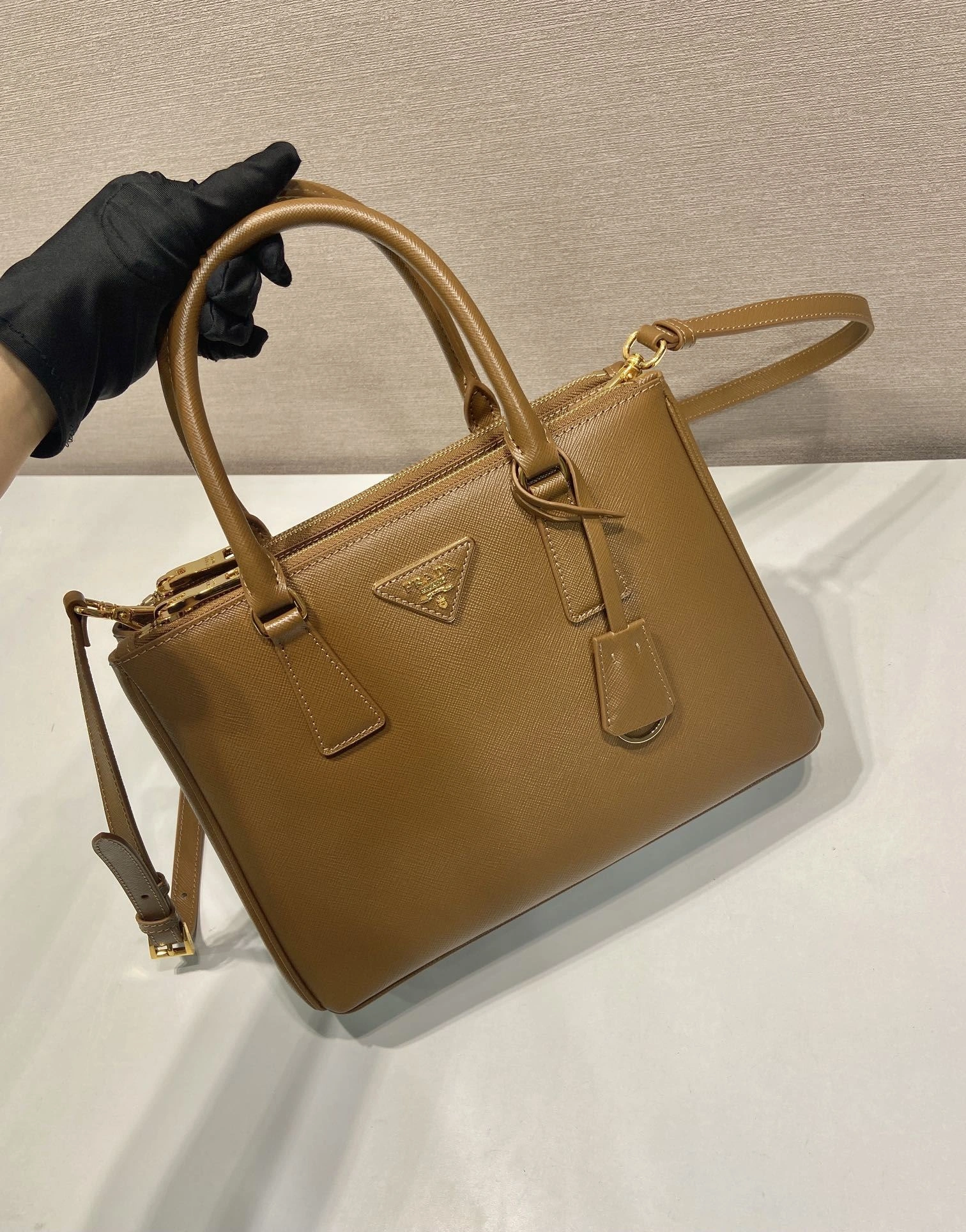 Pra*a top handle bags 4099a-0576