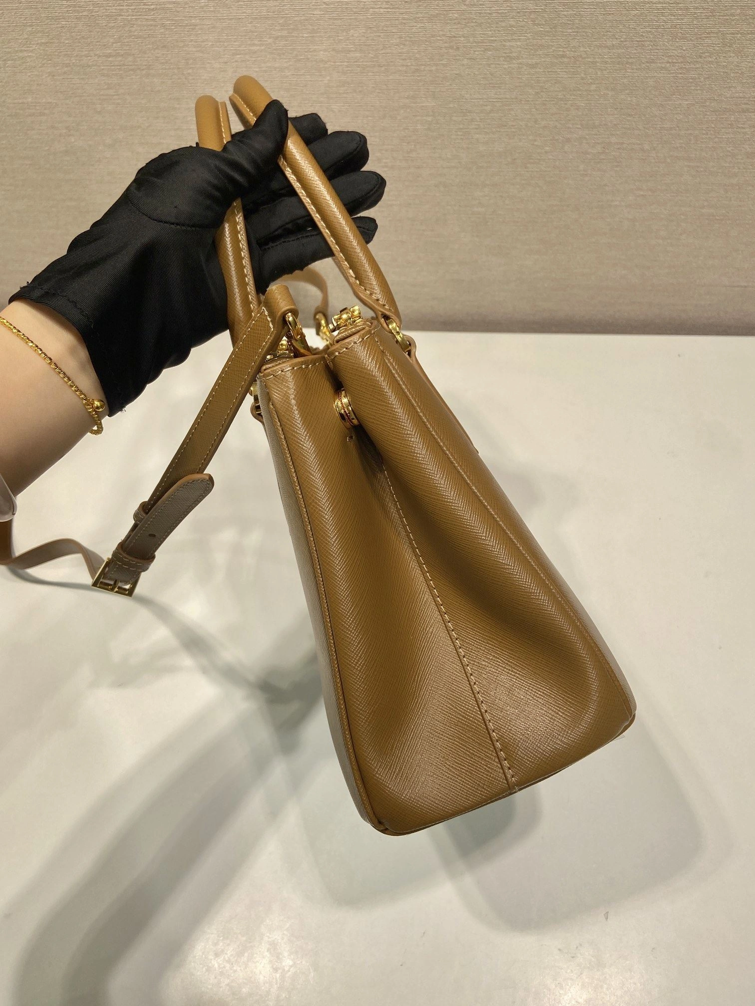 Pra*a top handle bags 4099a-0576