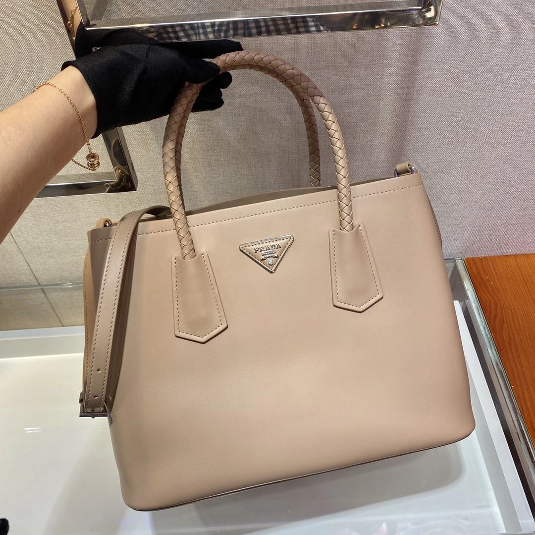 Pra*a top handle bags 4099a-0578