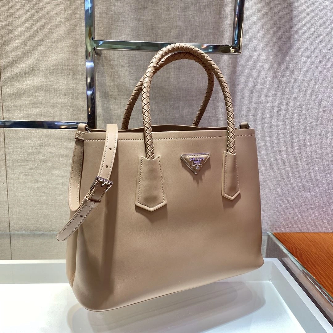 Pra*a top handle bags 4099a-0578
