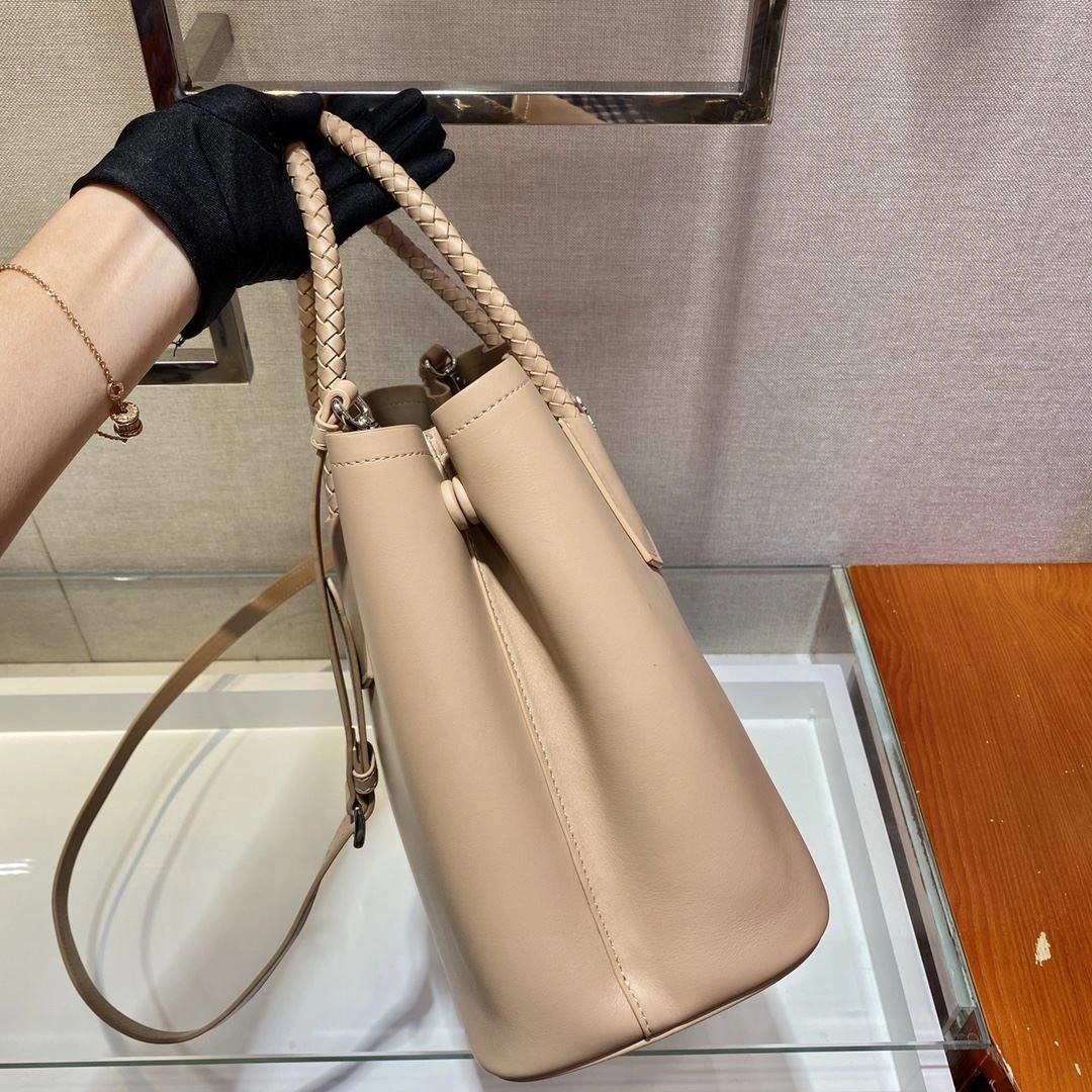 Pra*a top handle bags 4099a-0578