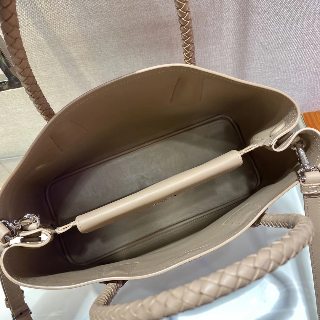 Pra*a top handle bags 4099a-0578
