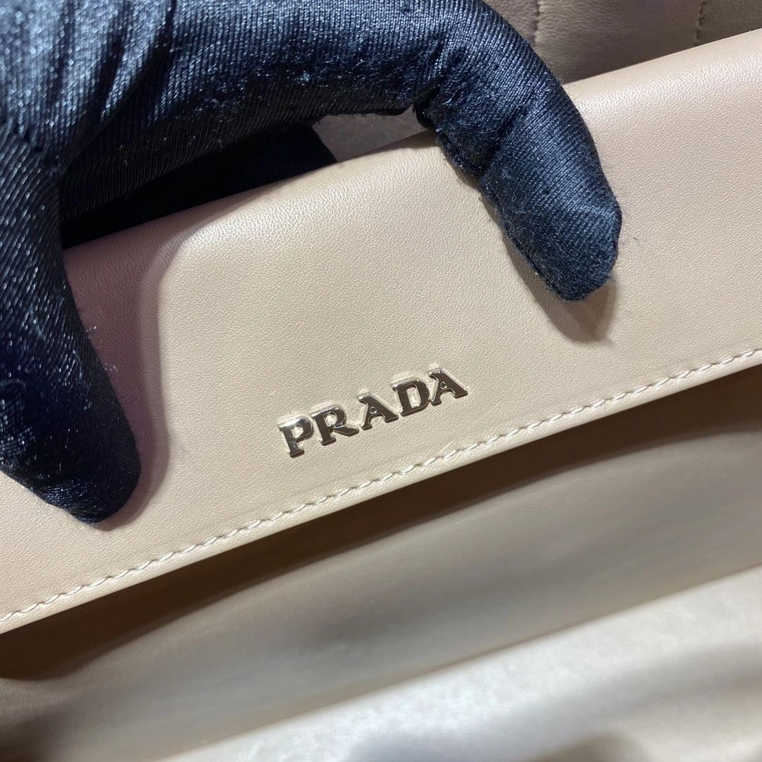 Pra*a top handle bags 4099a-0578