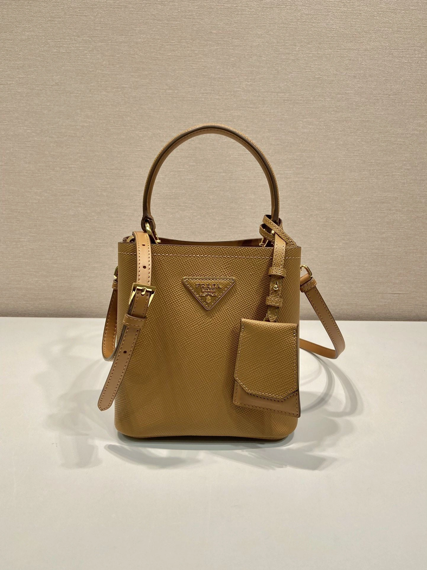 Pra*a top handle bags 4099a-0579