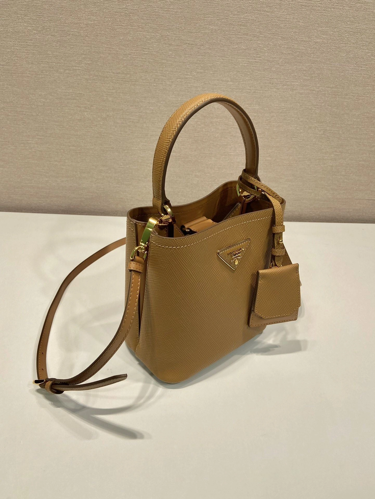 Pra*a top handle bags 4099a-0579