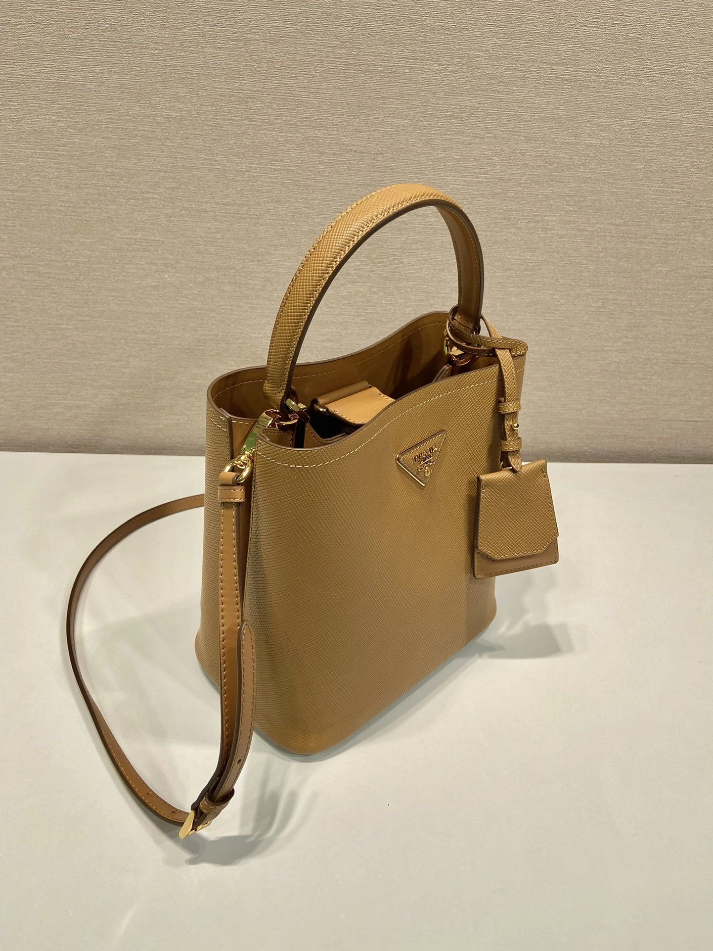 Pra*a top handle bags 4099a-0580
