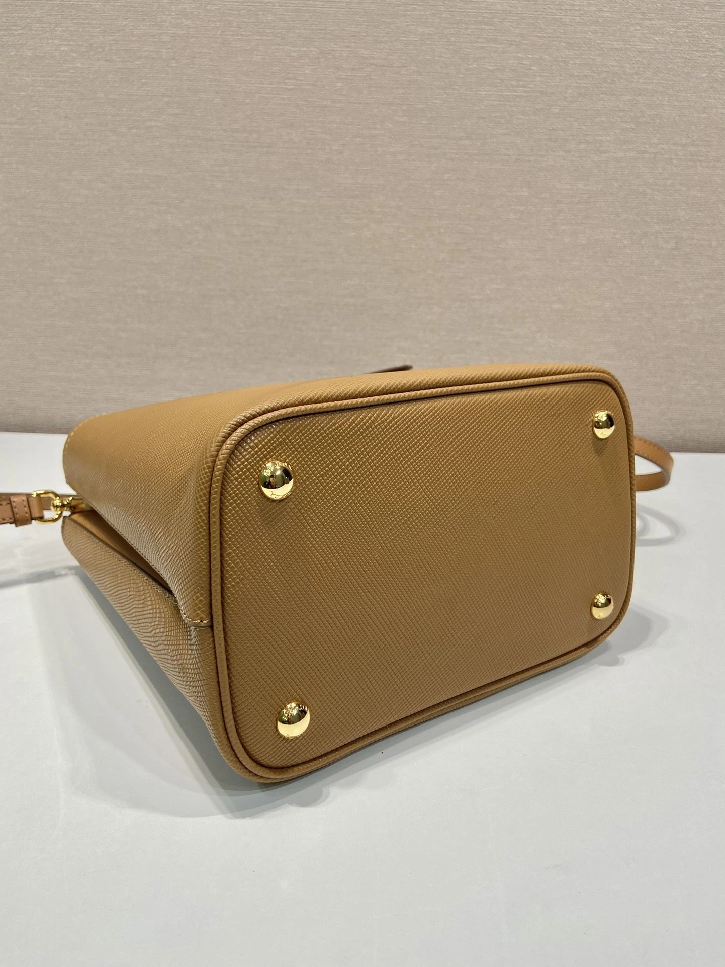 Pra*a top handle bags 4099a-0580