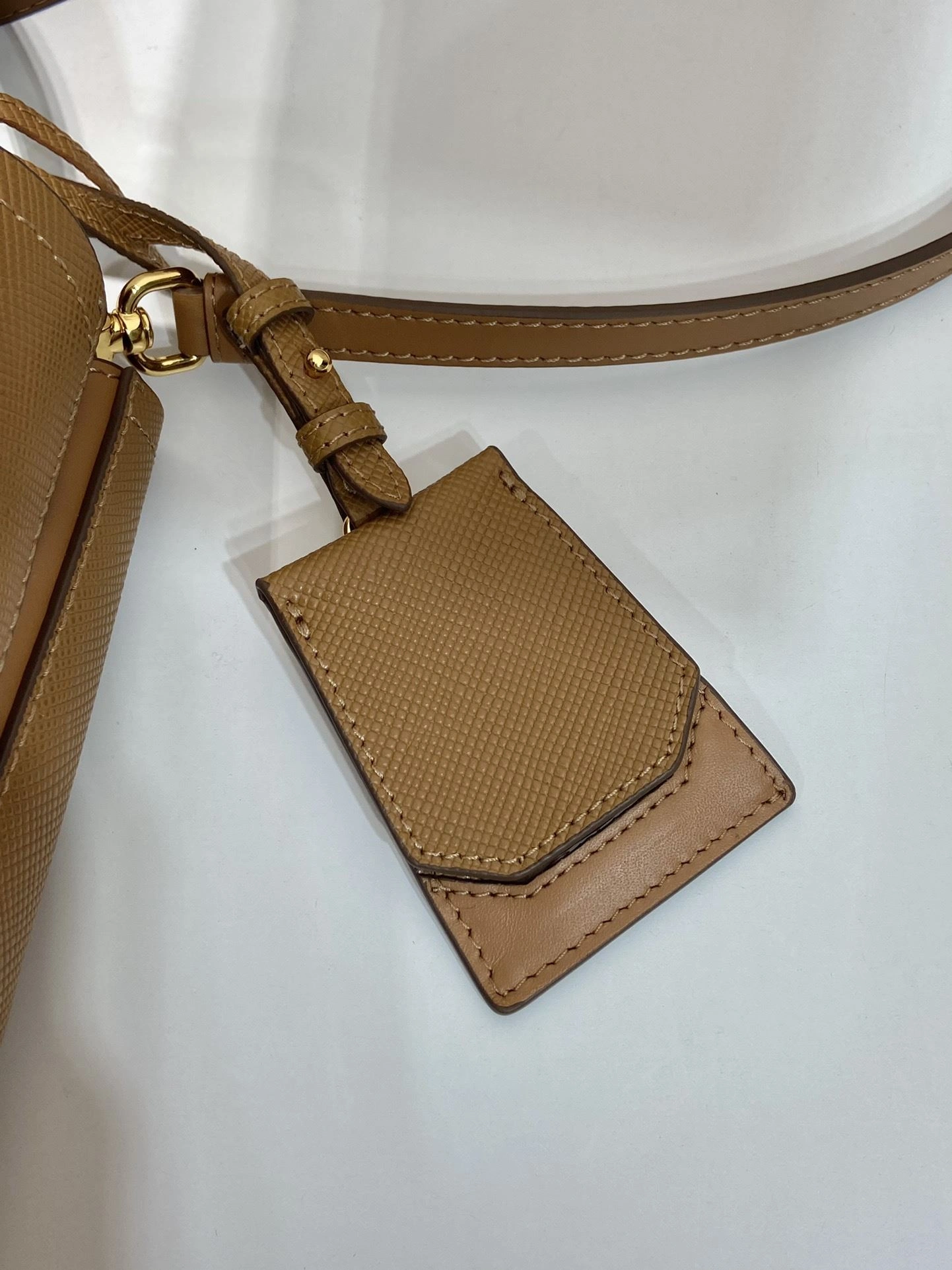 Pra*a top handle bags 4099a-0580