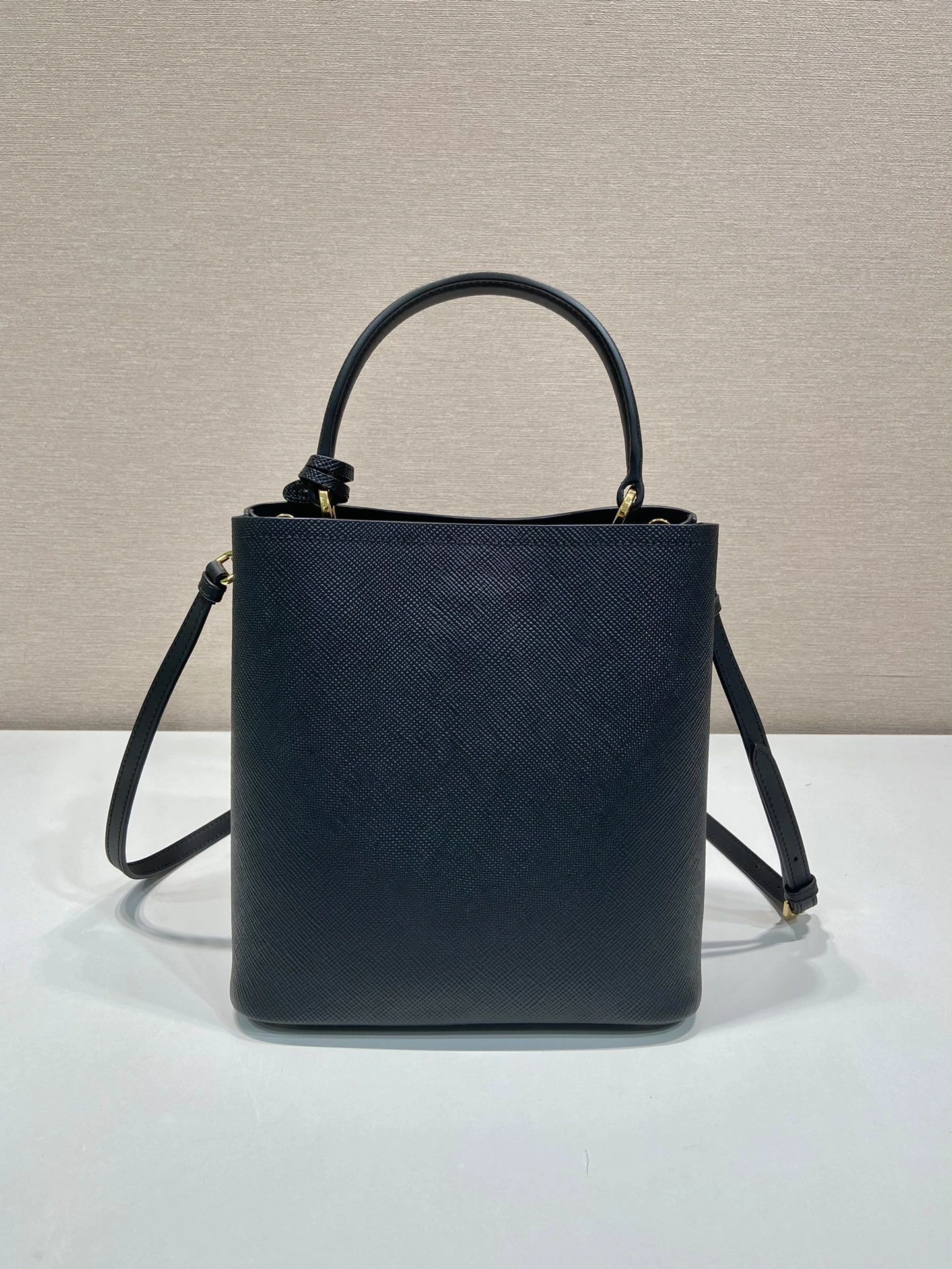 Pra*a top handle bags 4099a-0581
