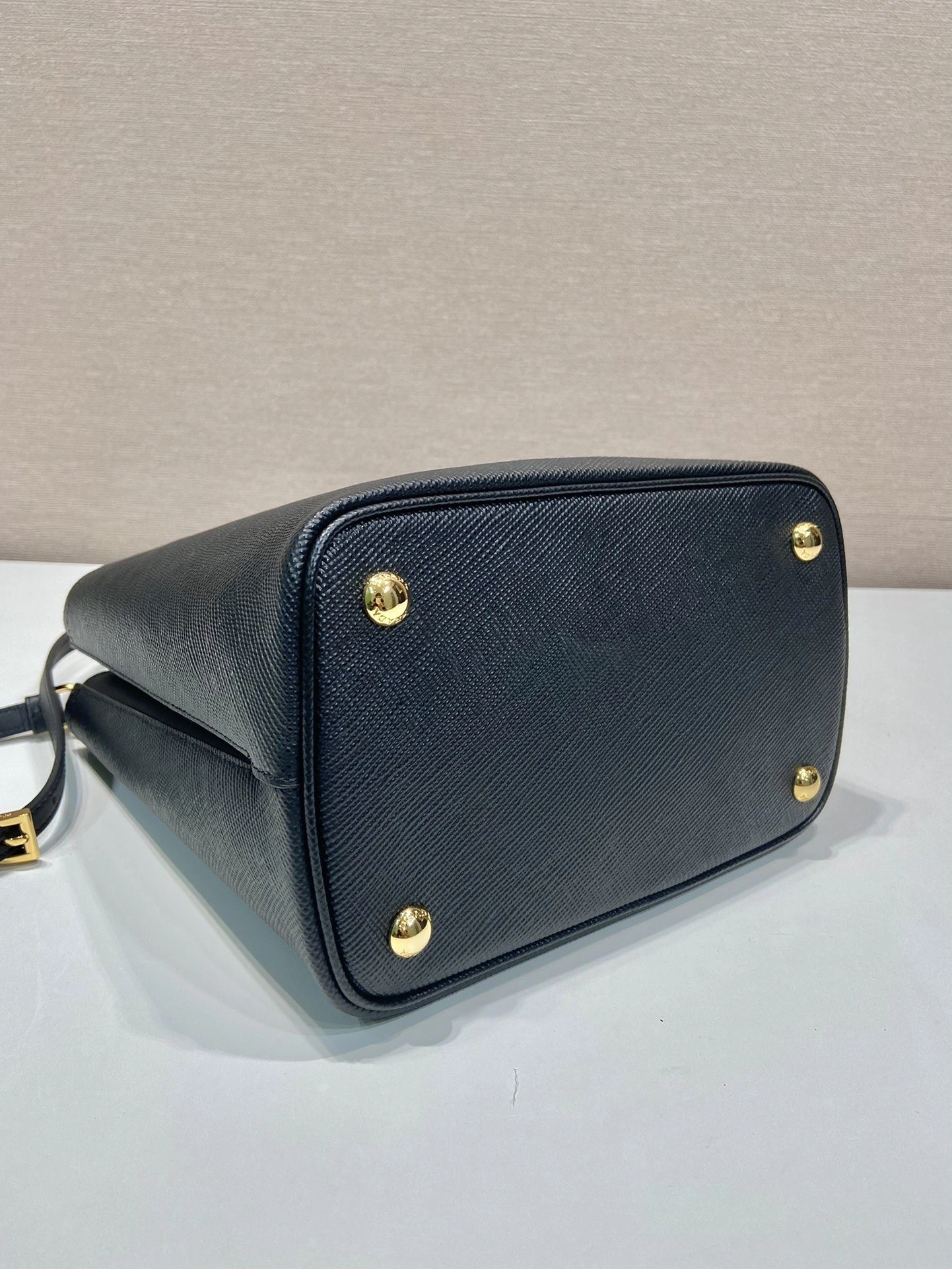 Pra*a top handle bags 4099a-0581