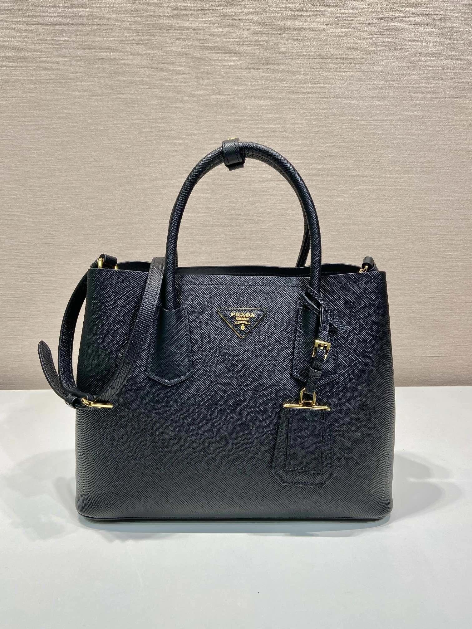 Pra*a top handle bags 4099a-0582