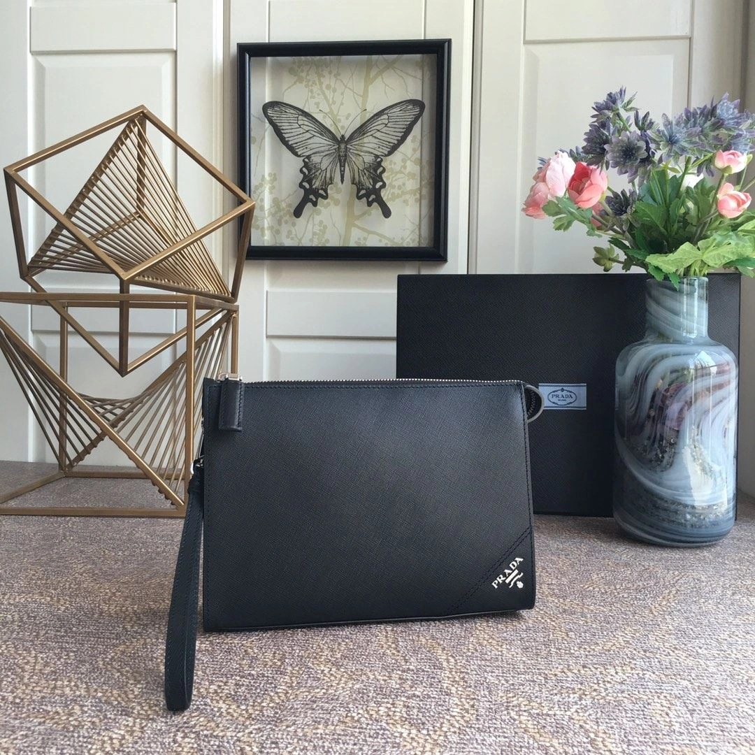 Pra*a clutch bags 4099a-0583