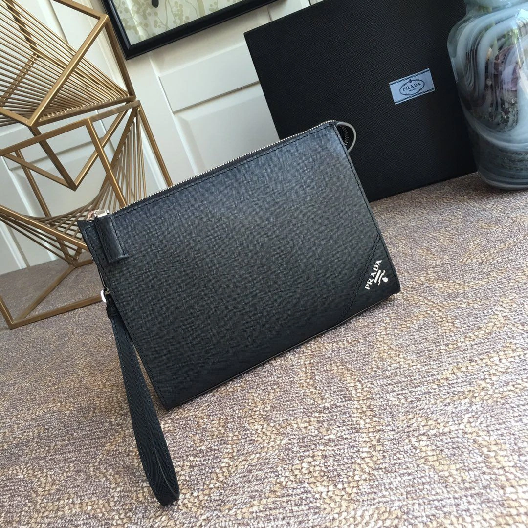 Pra*a clutch bags 4099a-0583