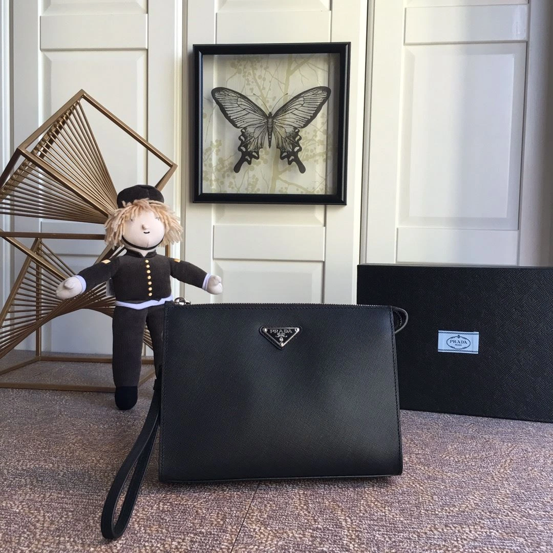 Pra*a clutch bags 4099a-0584