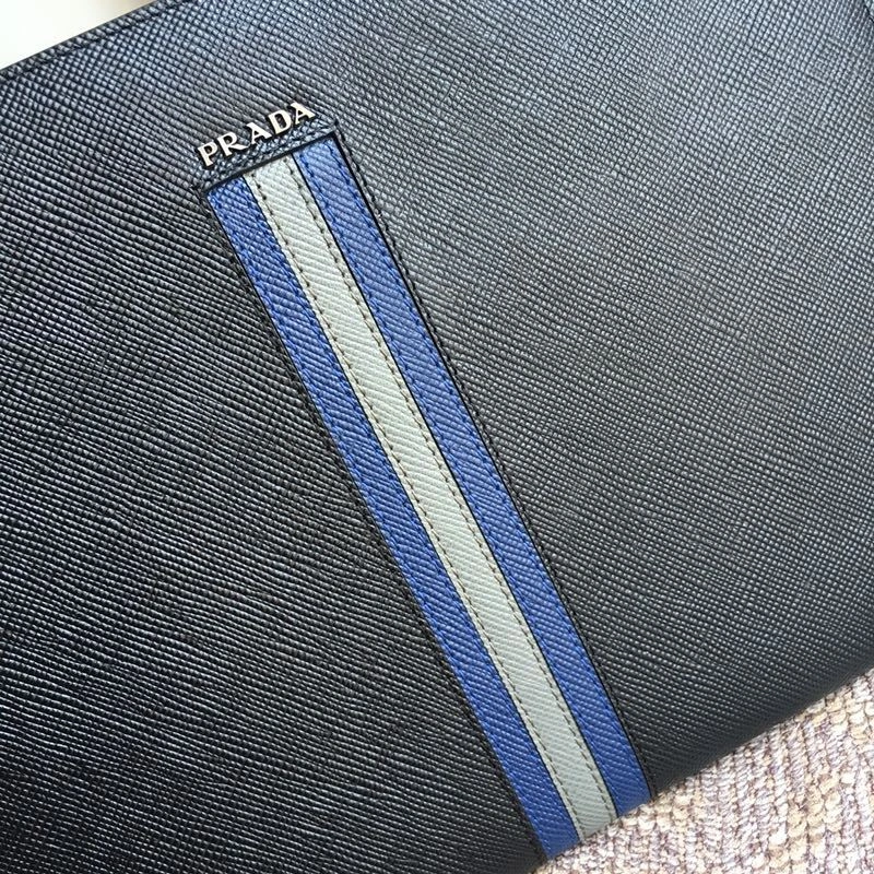 Pra*a clutch bags 4099a-0585