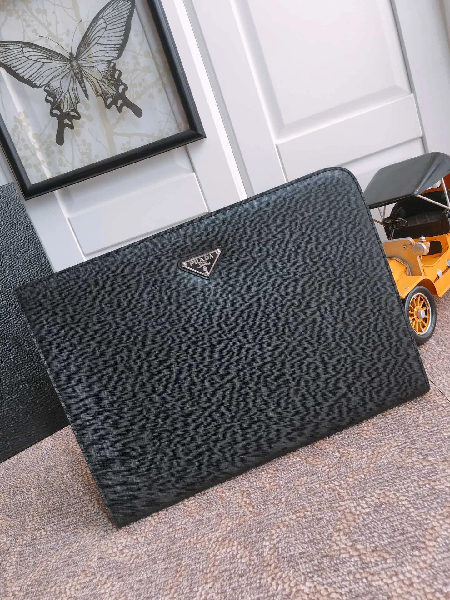 Pra*a clutch bags 4099a-0586