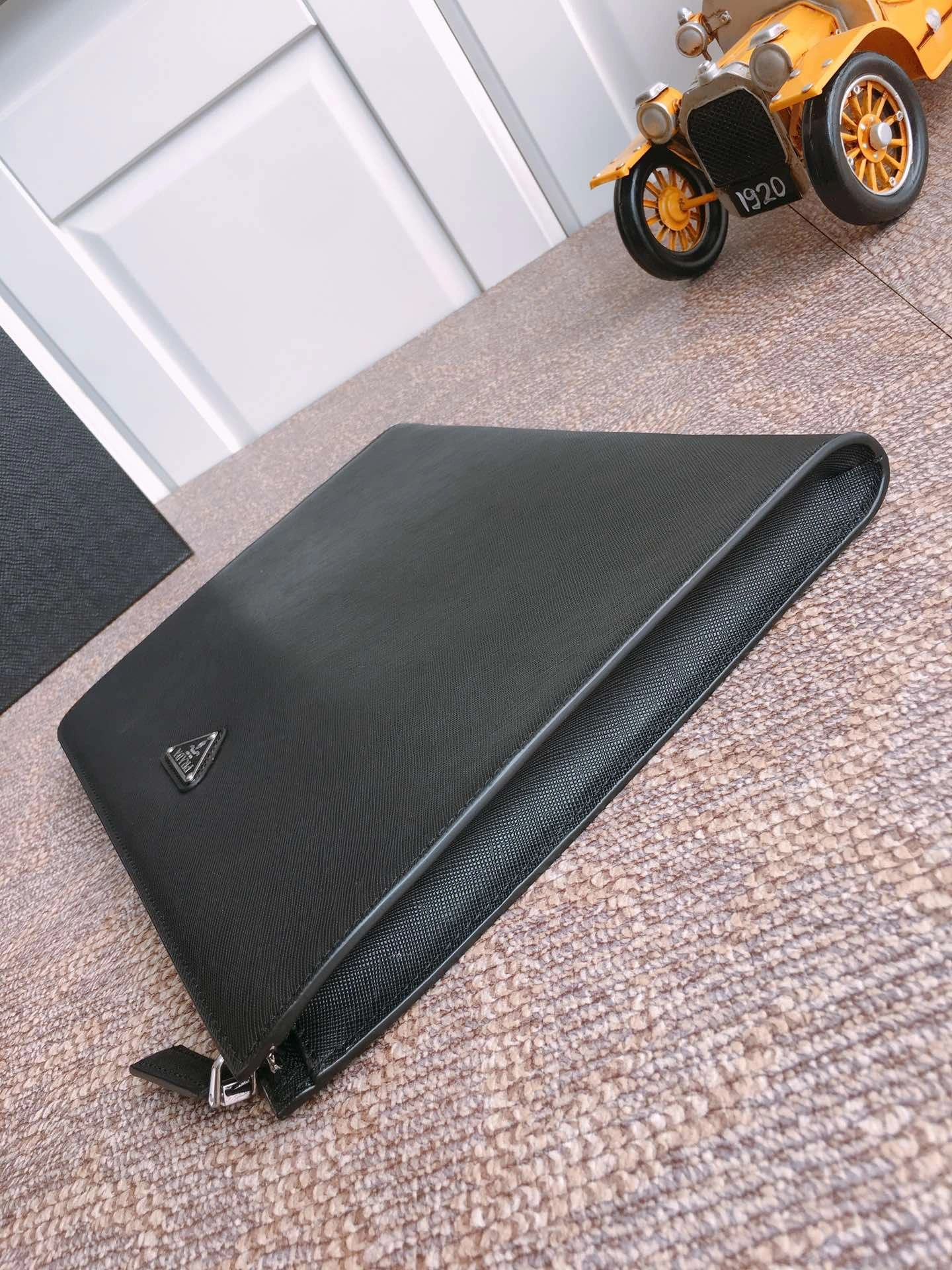 Pra*a clutch bags 4099a-0586