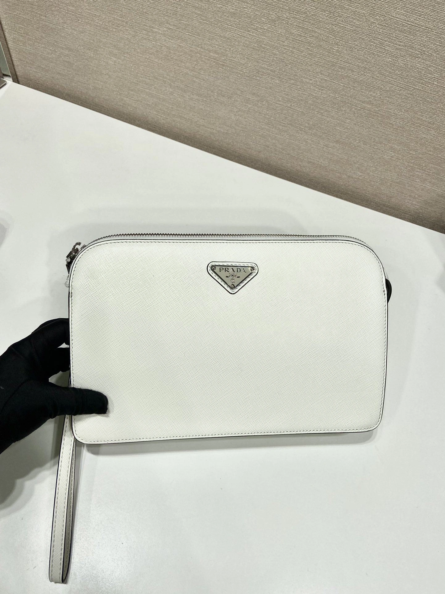 Pra*a clutch bags 4099a-0587