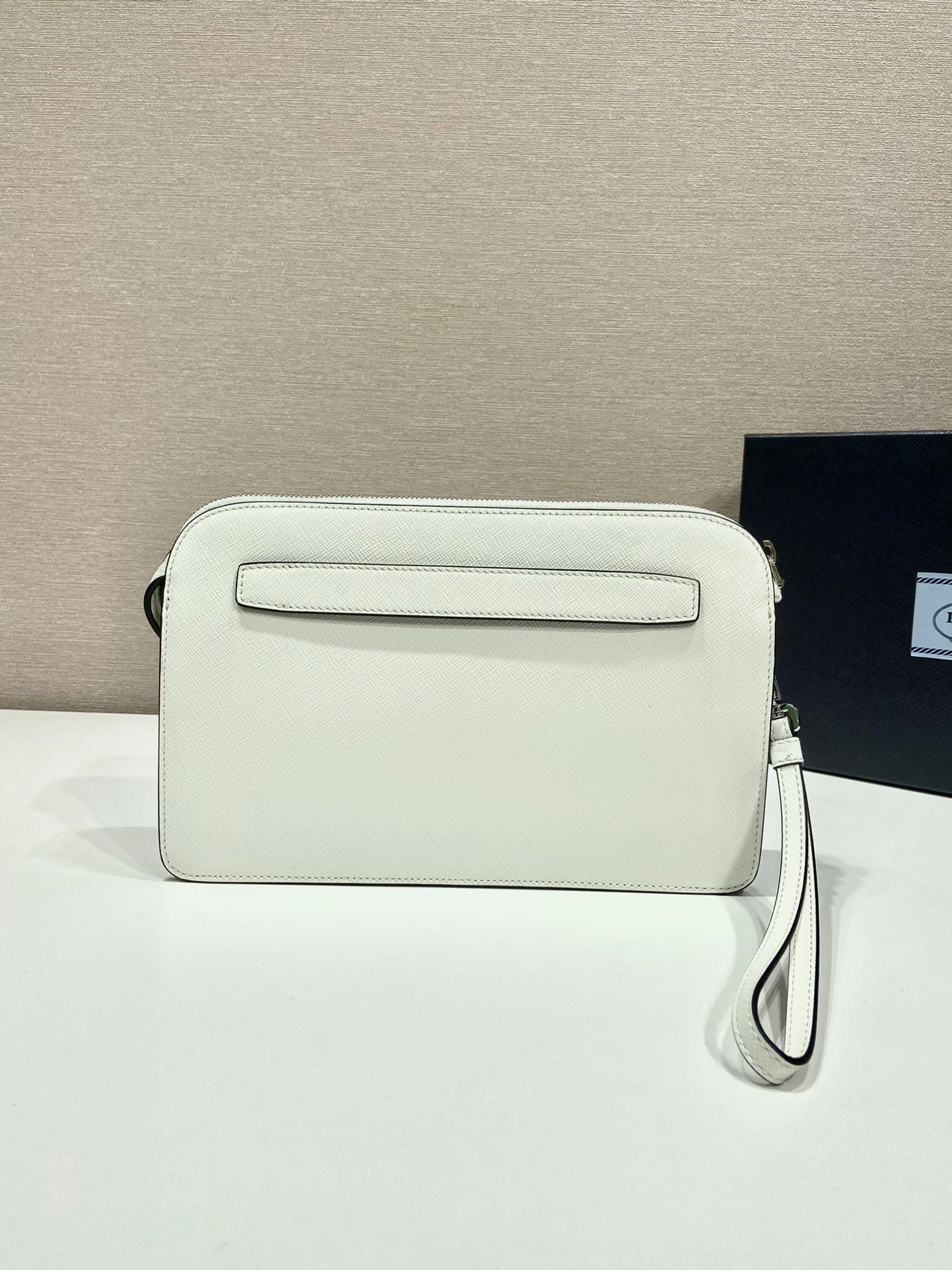 Pra*a clutch bags 4099a-0587