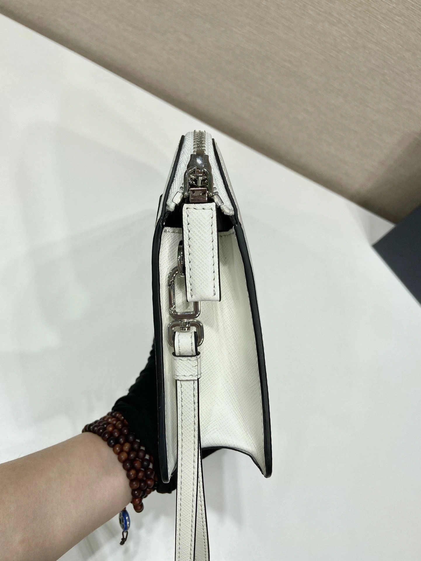 Pra*a clutch bags 4099a-0587