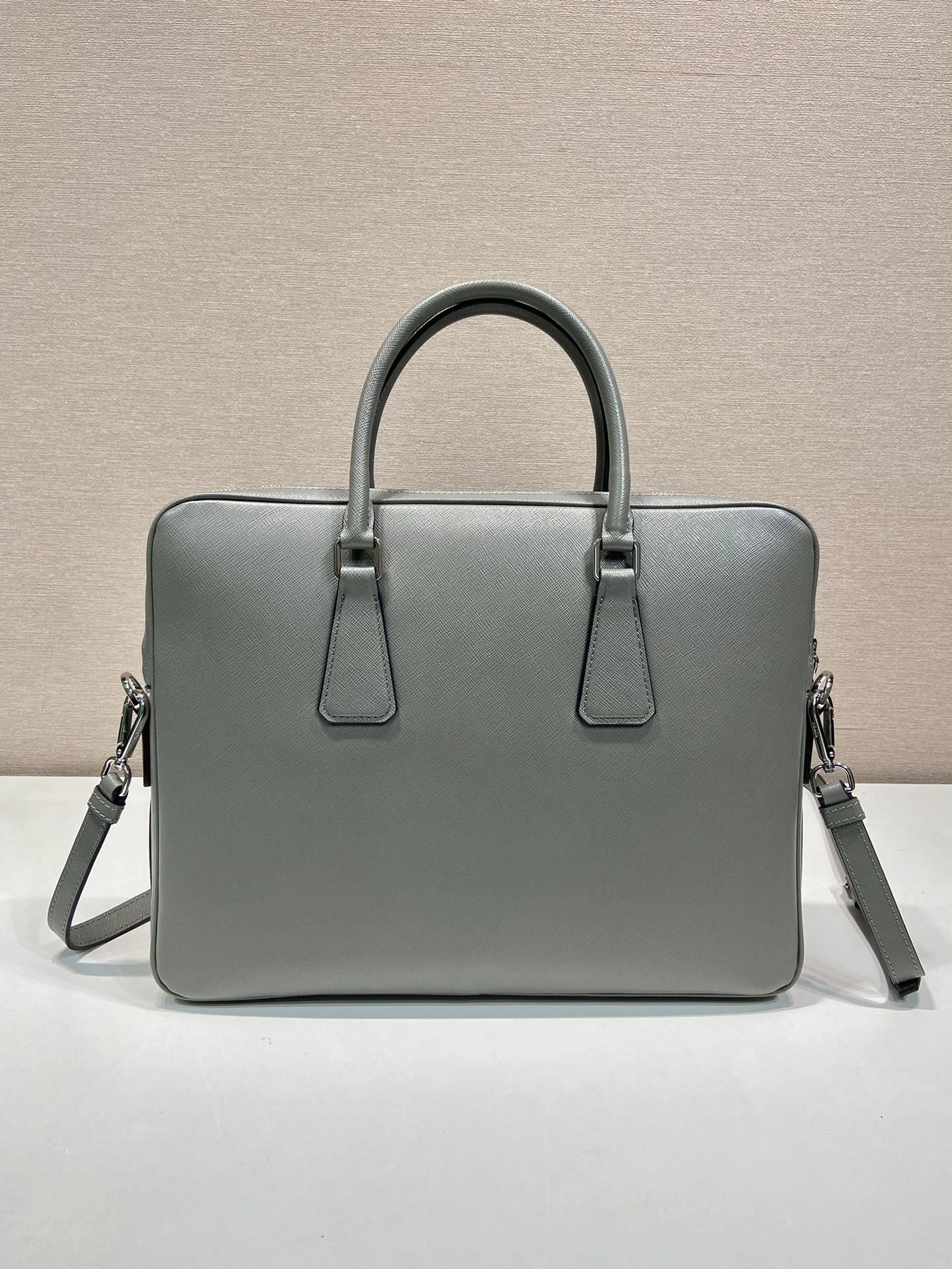 Pra*a briefcase 4099a-0589