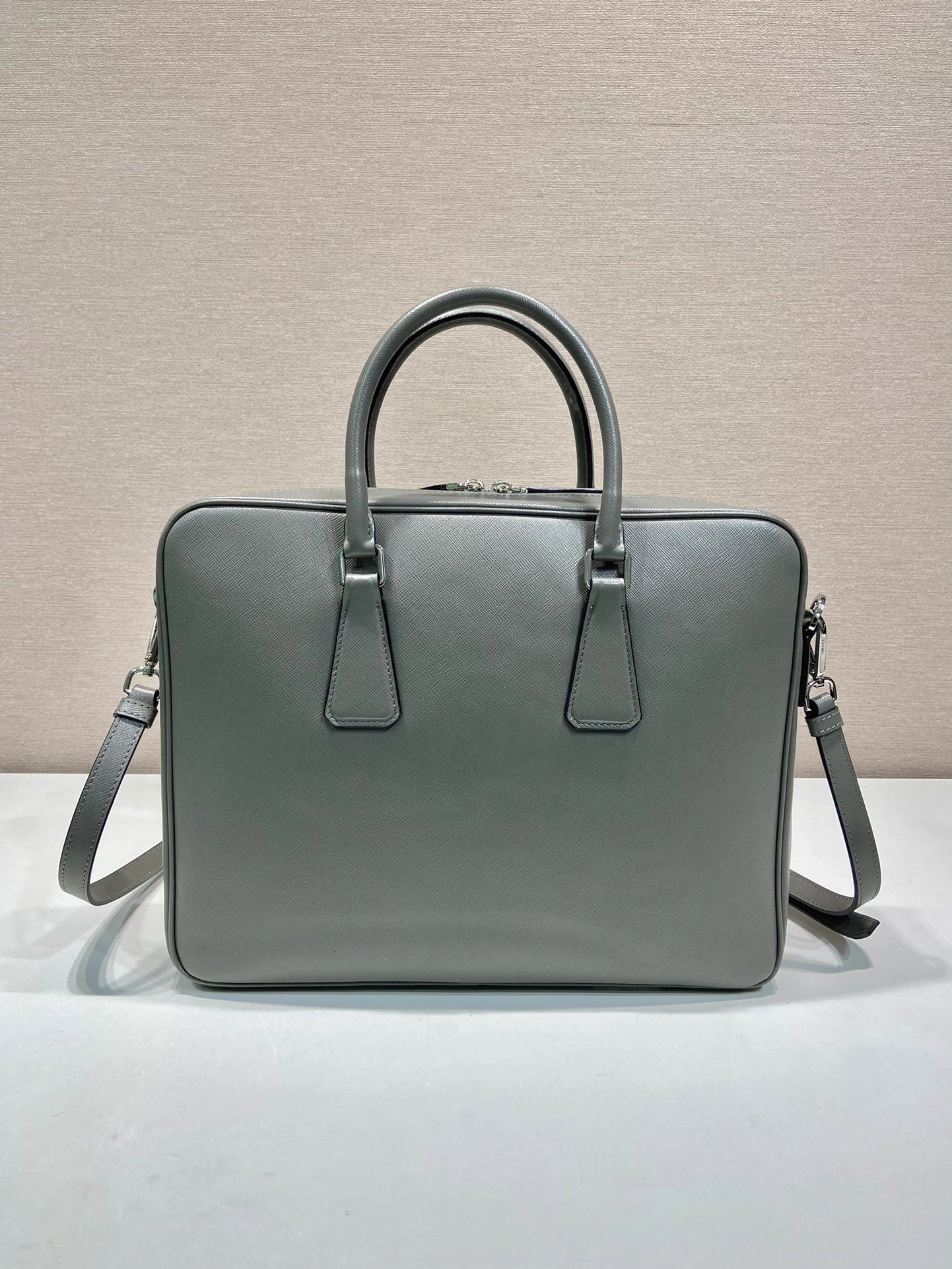 Pra*a briefcase 4099a-0592