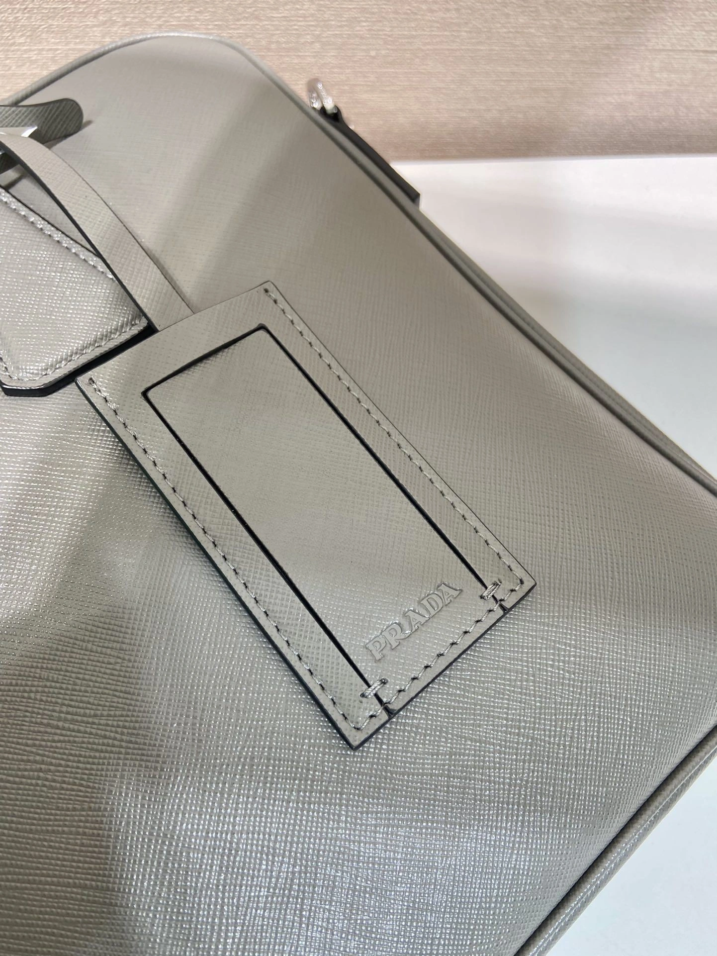 Pra*a briefcase 4099a-0592