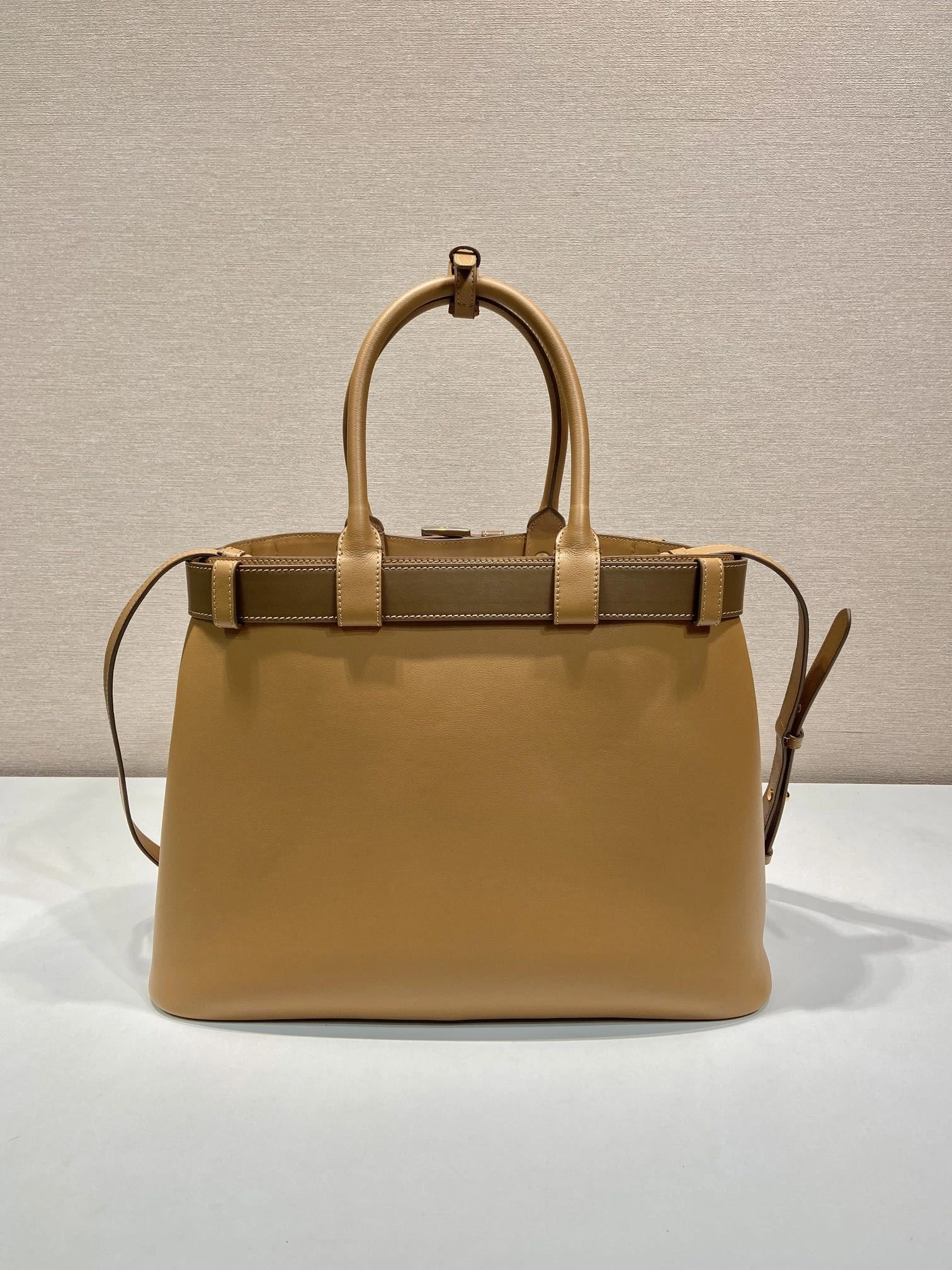 Pra*a top handle bags 4099a-0595