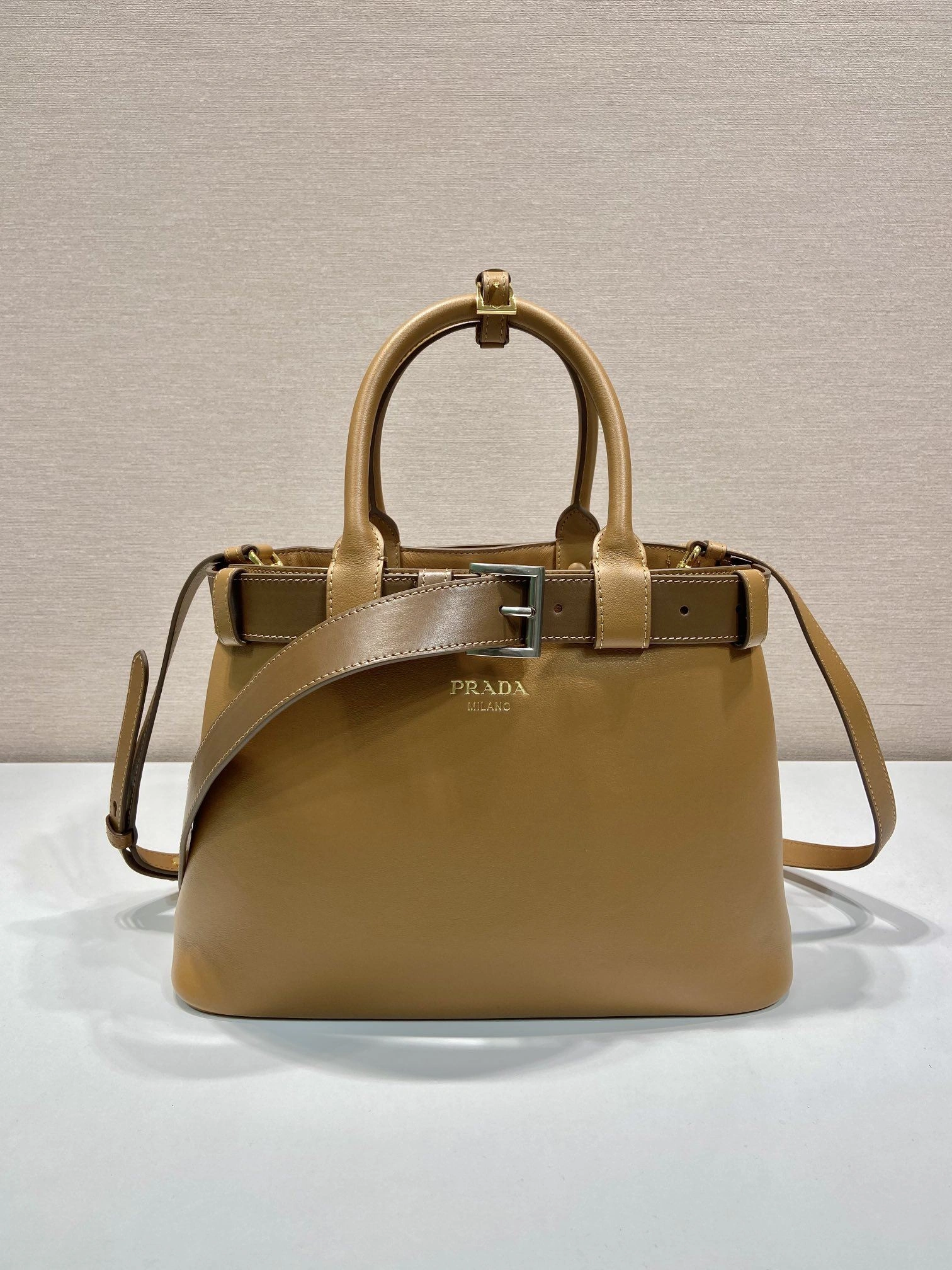 Pra*a top handle bags 4099a-0596