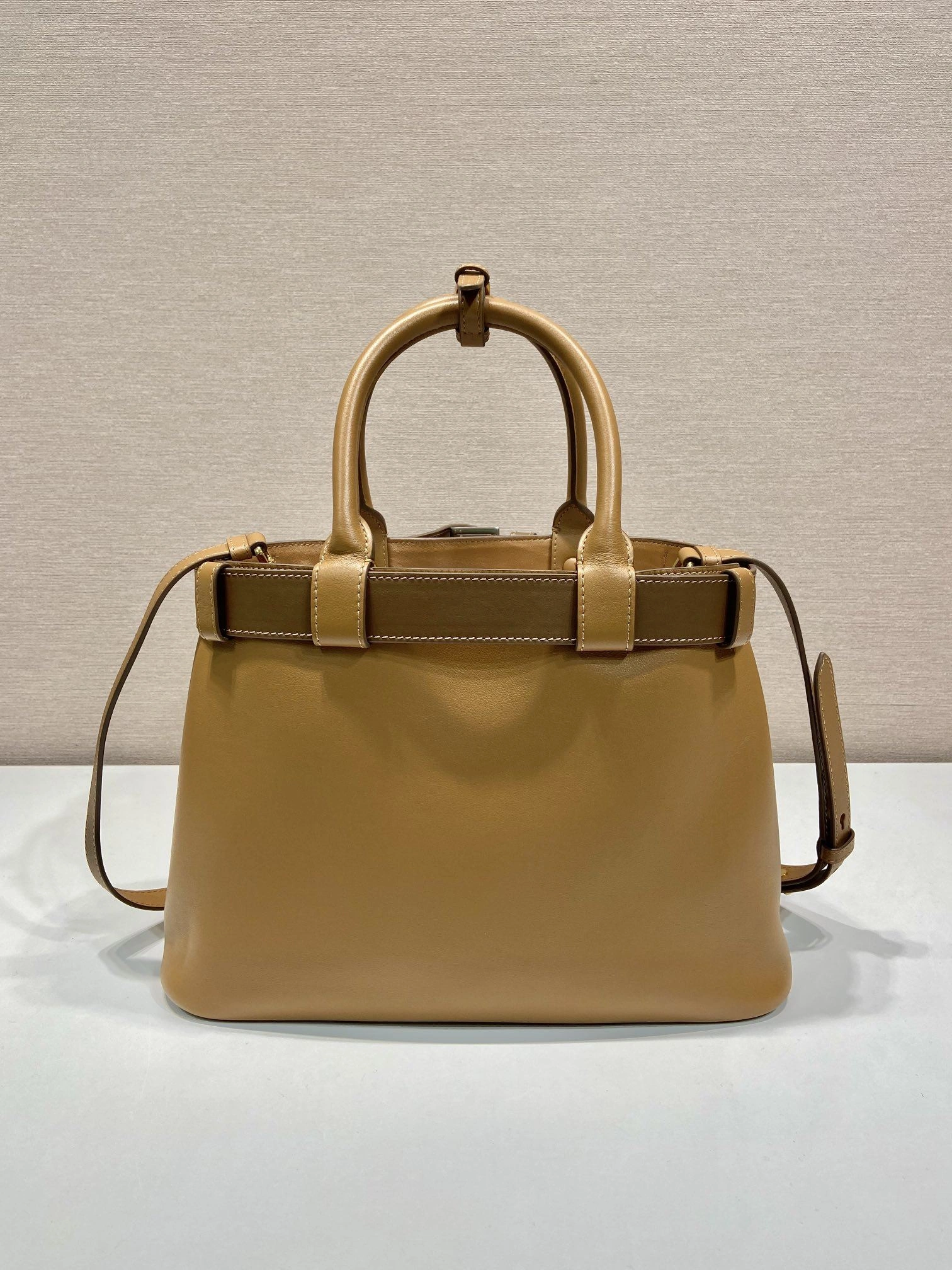 Pra*a top handle bags 4099a-0596