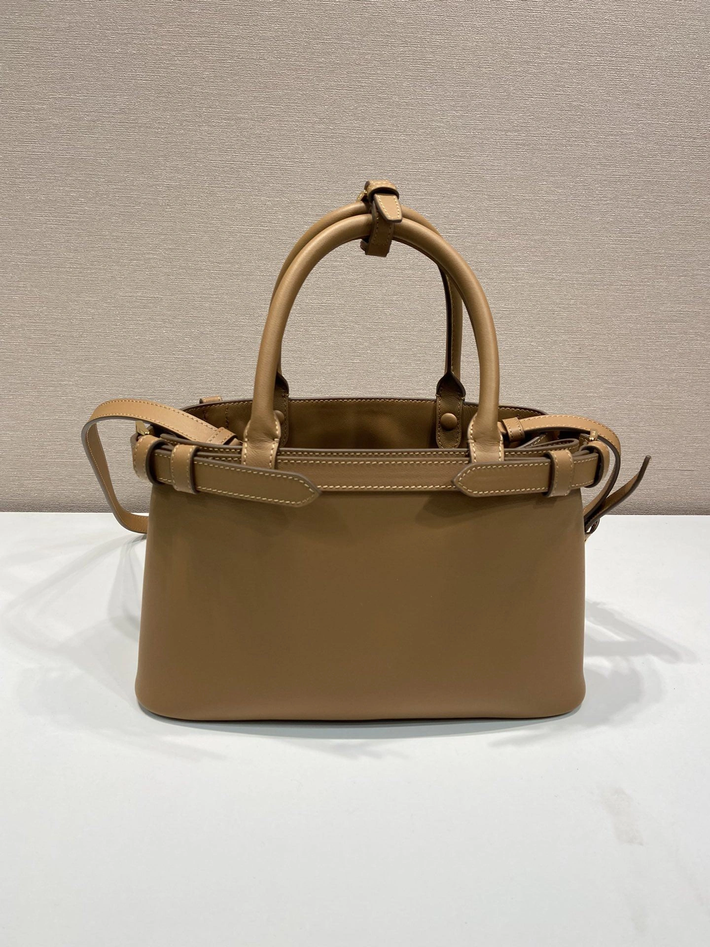 Pra*a top handle bags 4099a-0597